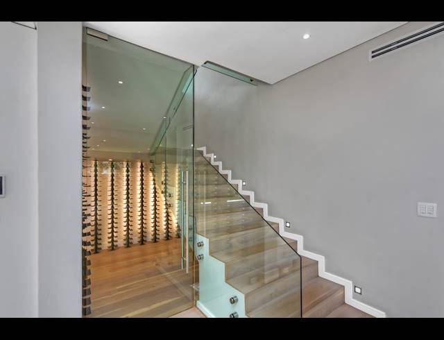 4 BEDROOM CLUSTER FOR SALE IN MORNINGSIDE